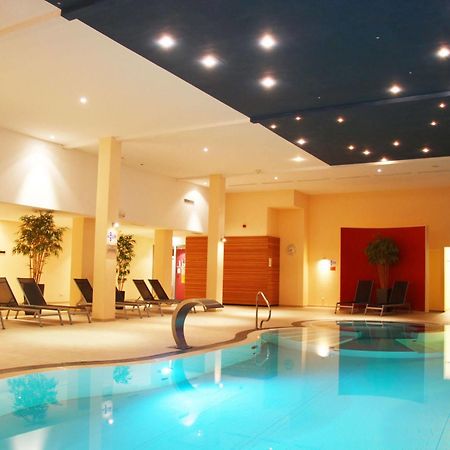 Der Schoene Asten - Resort Winterberg Zewnętrze zdjęcie