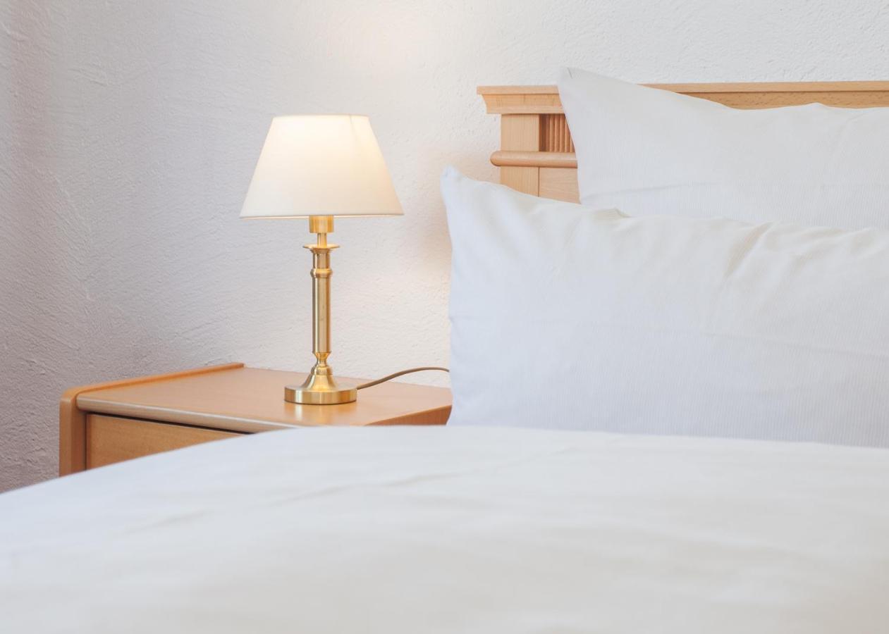 Der Schoene Asten - Resort Winterberg Zewnętrze zdjęcie