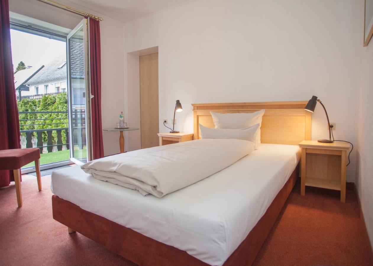 Der Schoene Asten - Resort Winterberg Zewnętrze zdjęcie