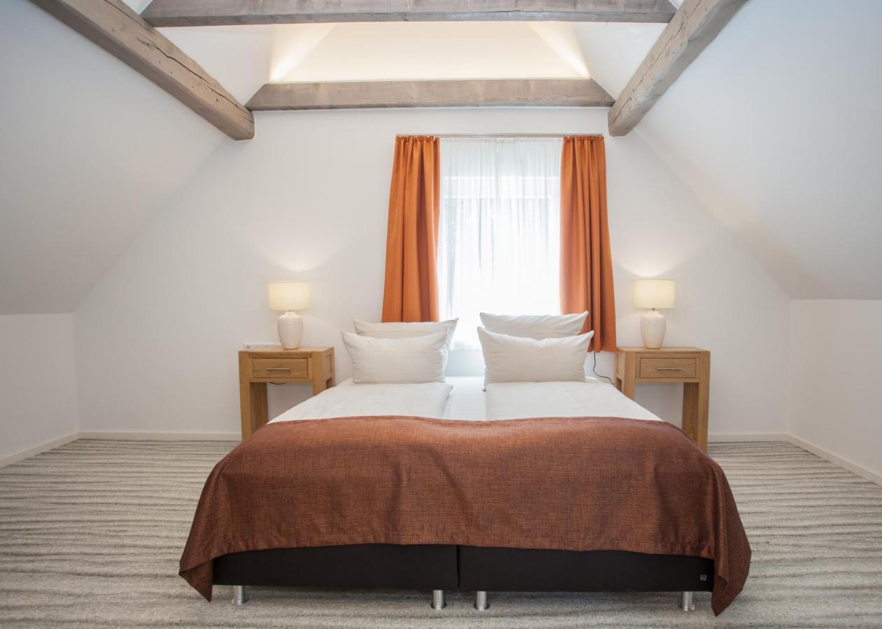 Der Schoene Asten - Resort Winterberg Zewnętrze zdjęcie