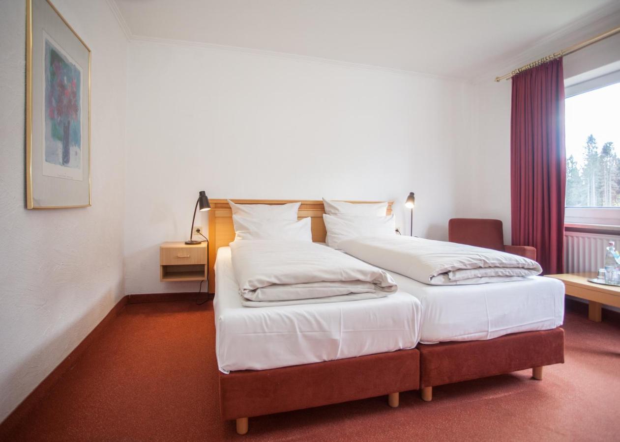 Der Schoene Asten - Resort Winterberg Zewnętrze zdjęcie