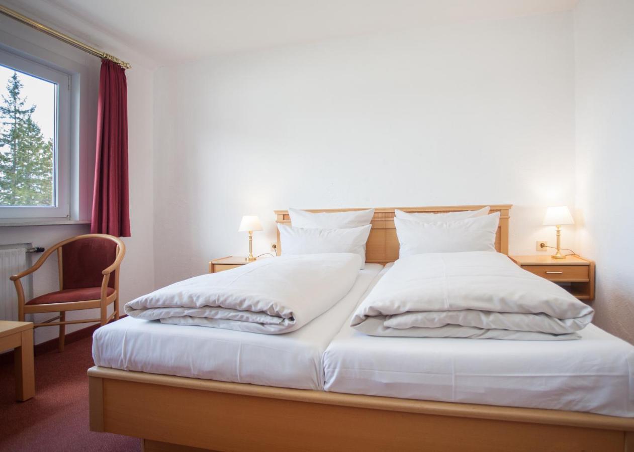 Der Schoene Asten - Resort Winterberg Pokój zdjęcie
