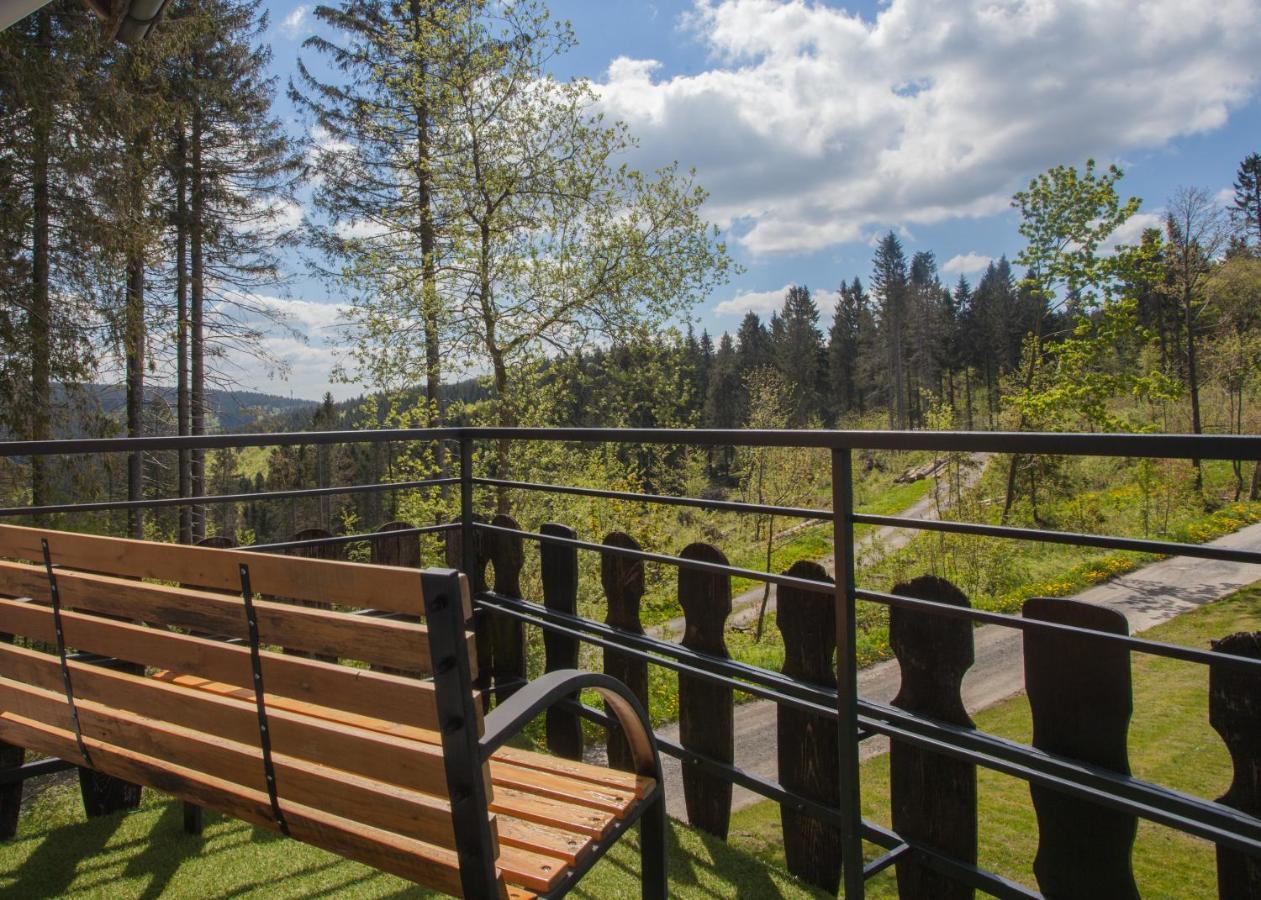 Der Schoene Asten - Resort Winterberg Zewnętrze zdjęcie