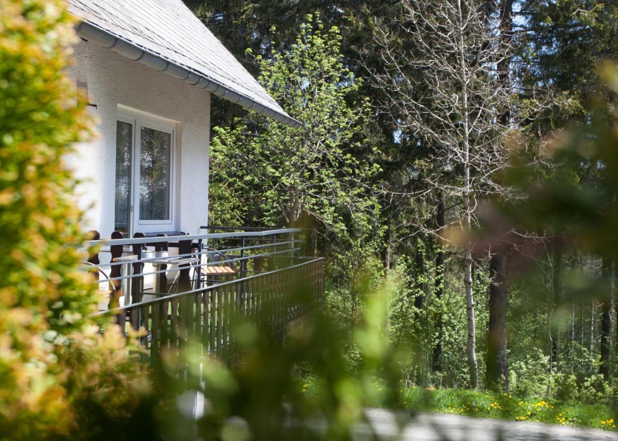 Der Schoene Asten - Resort Winterberg Zewnętrze zdjęcie