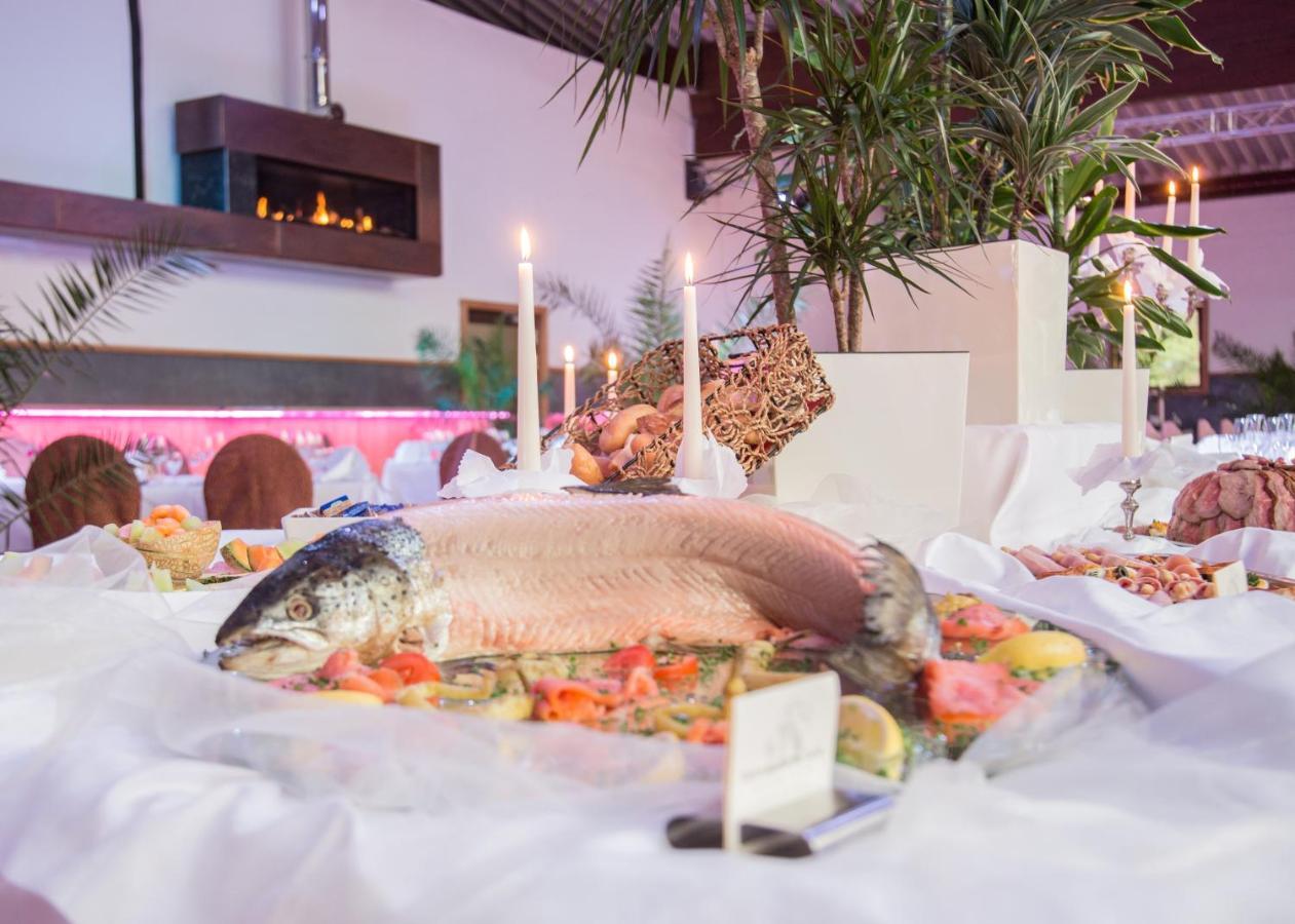 Der Schoene Asten - Resort Winterberg Zewnętrze zdjęcie