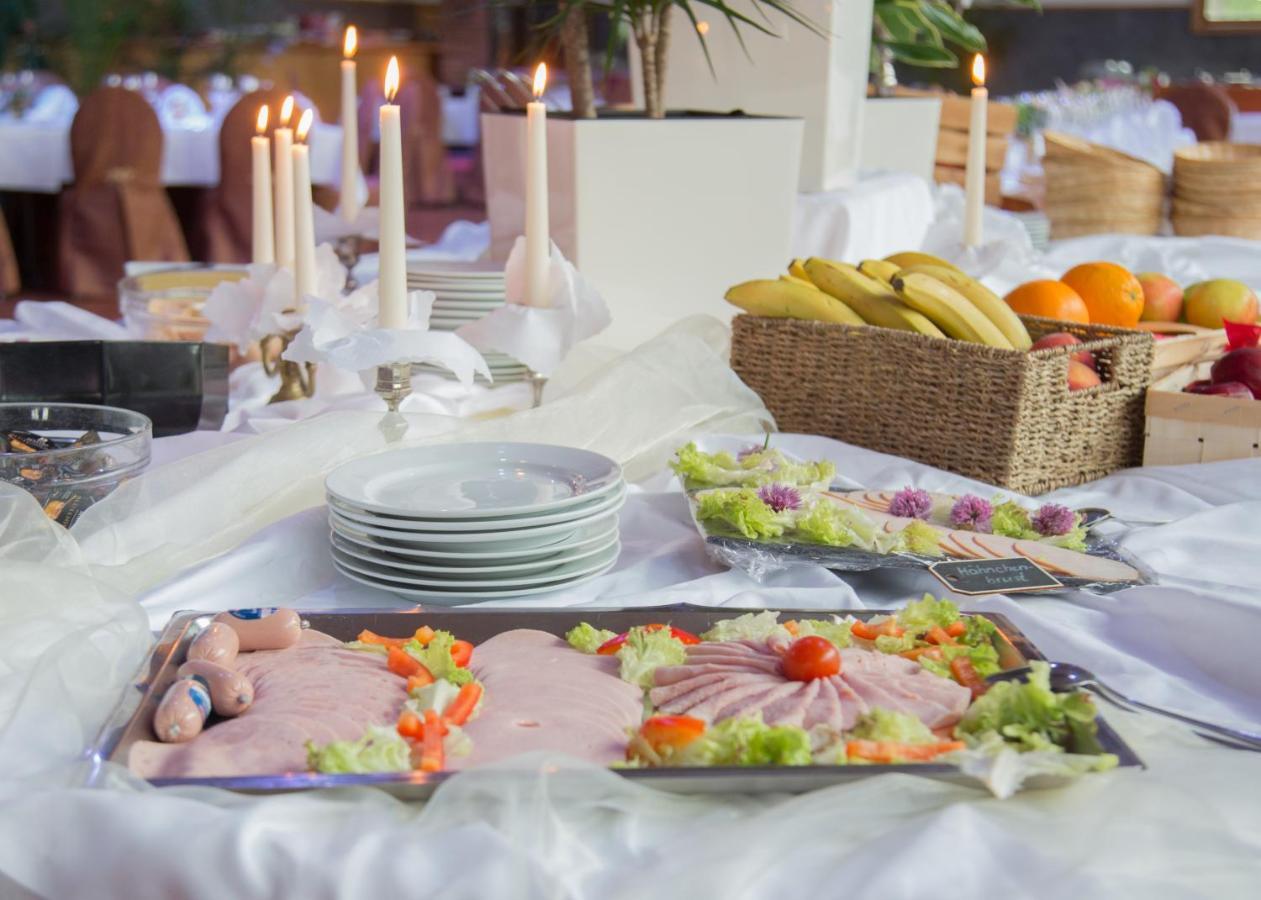 Der Schoene Asten - Resort Winterberg Zewnętrze zdjęcie