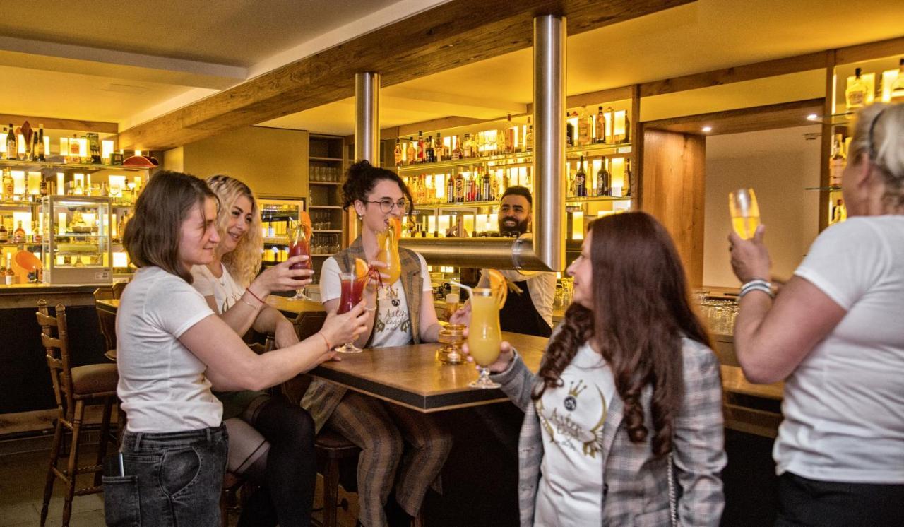 Der Schoene Asten - Resort Winterberg Zewnętrze zdjęcie