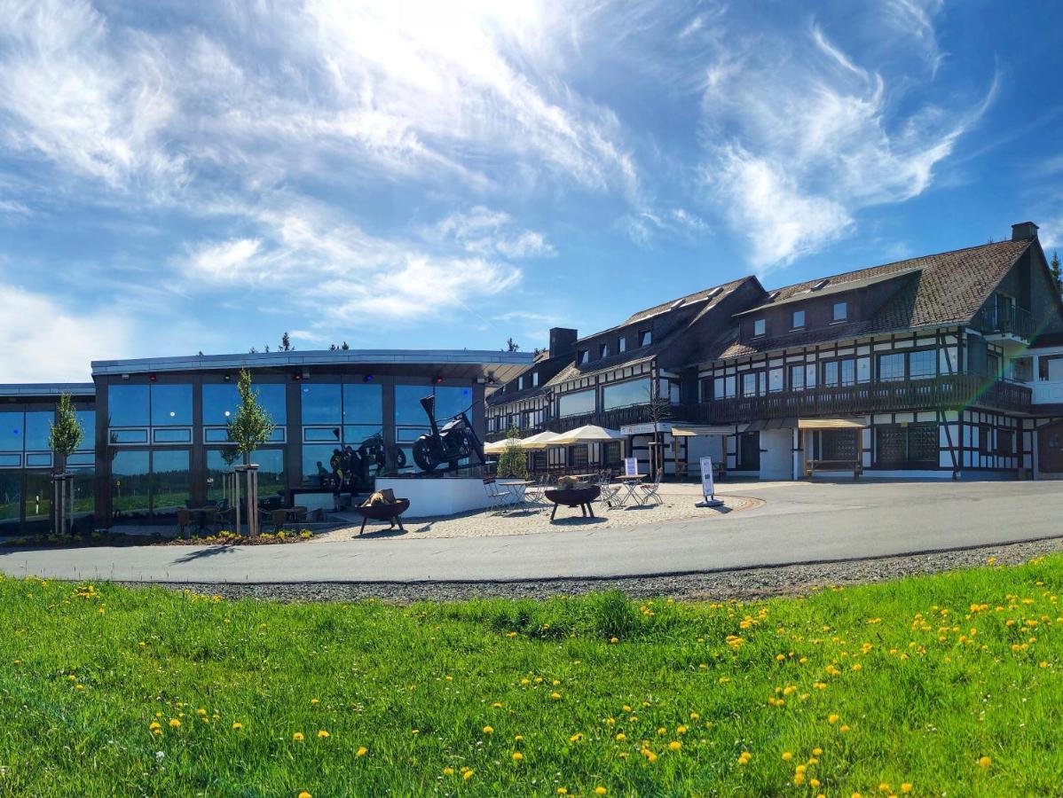 Der Schoene Asten - Resort Winterberg Zewnętrze zdjęcie