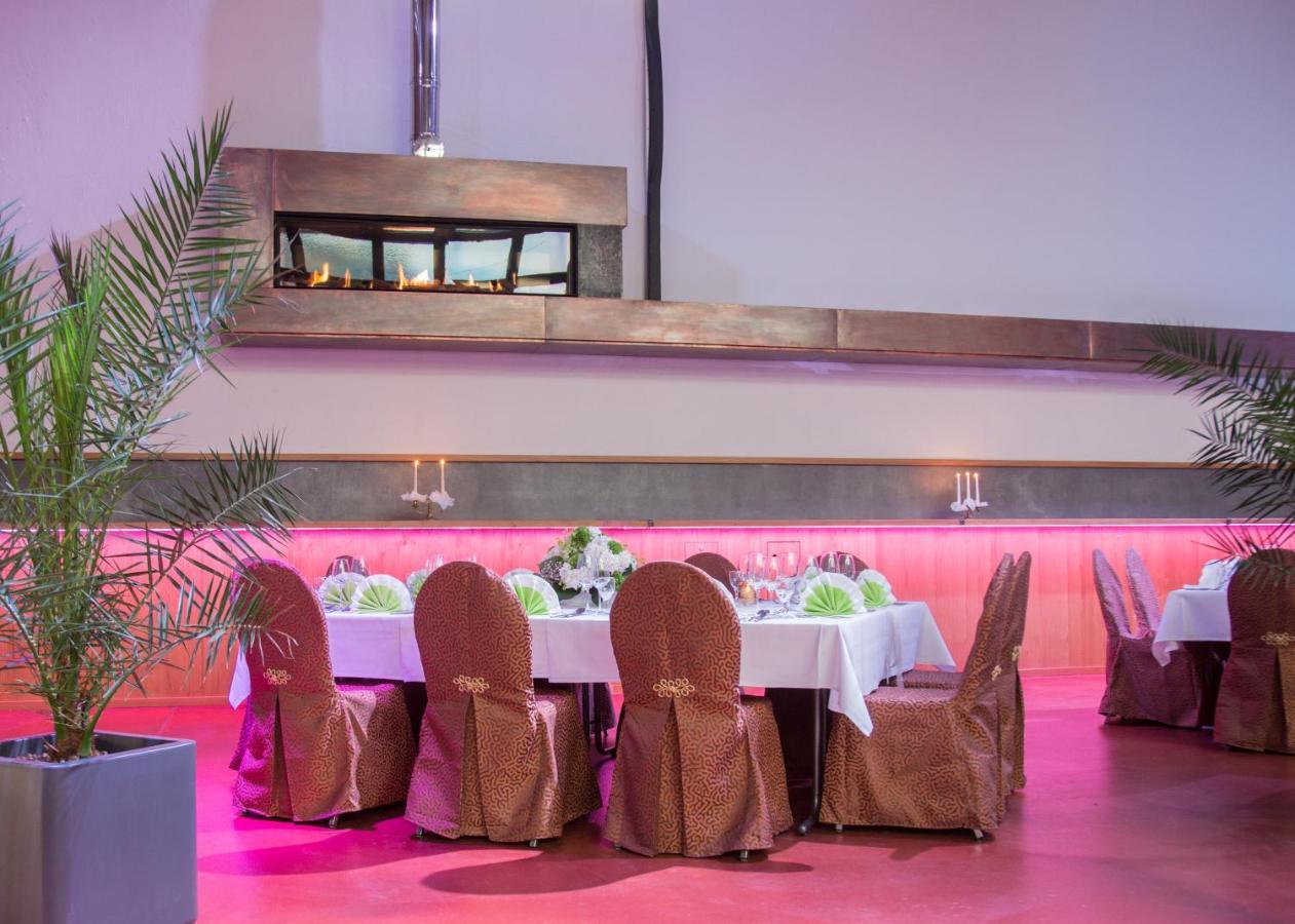 Der Schoene Asten - Resort Winterberg Zewnętrze zdjęcie