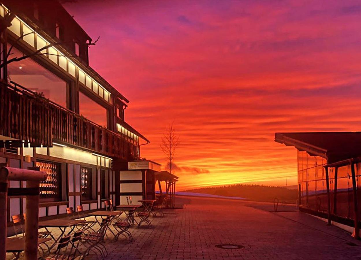 Der Schoene Asten - Resort Winterberg Zewnętrze zdjęcie