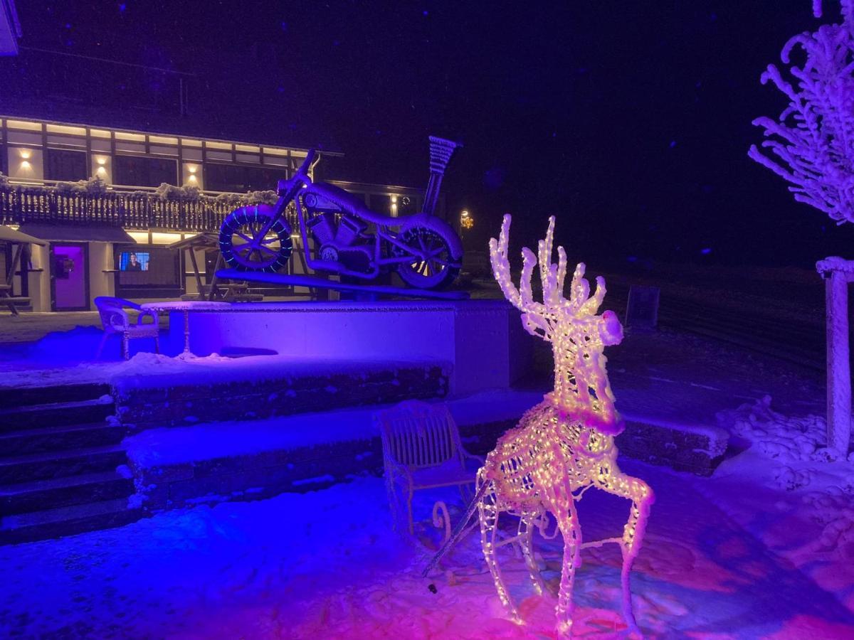 Der Schoene Asten - Resort Winterberg Zewnętrze zdjęcie