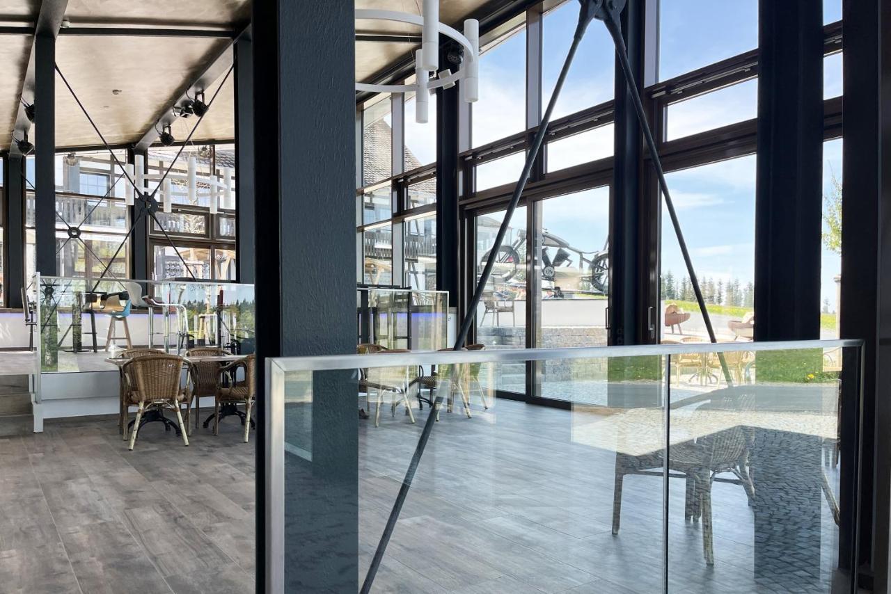 Der Schoene Asten - Resort Winterberg Zewnętrze zdjęcie