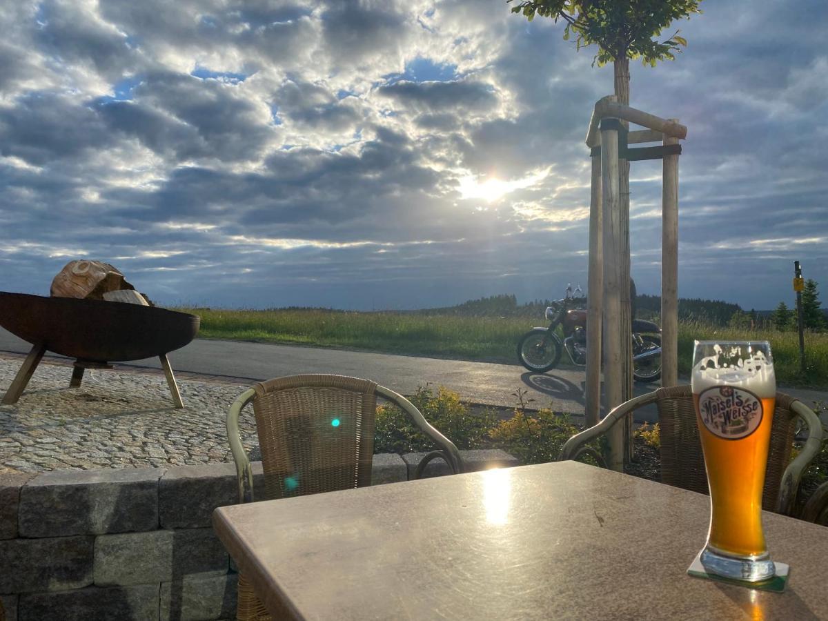 Der Schoene Asten - Resort Winterberg Zewnętrze zdjęcie