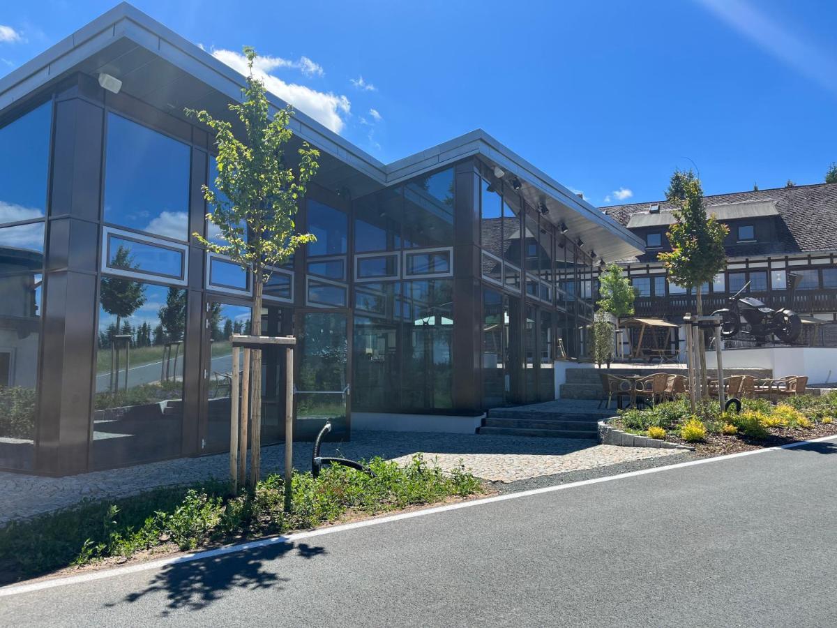 Der Schoene Asten - Resort Winterberg Zewnętrze zdjęcie