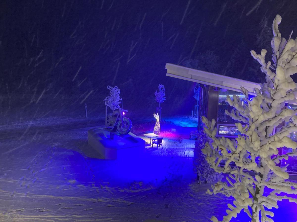Der Schoene Asten - Resort Winterberg Zewnętrze zdjęcie