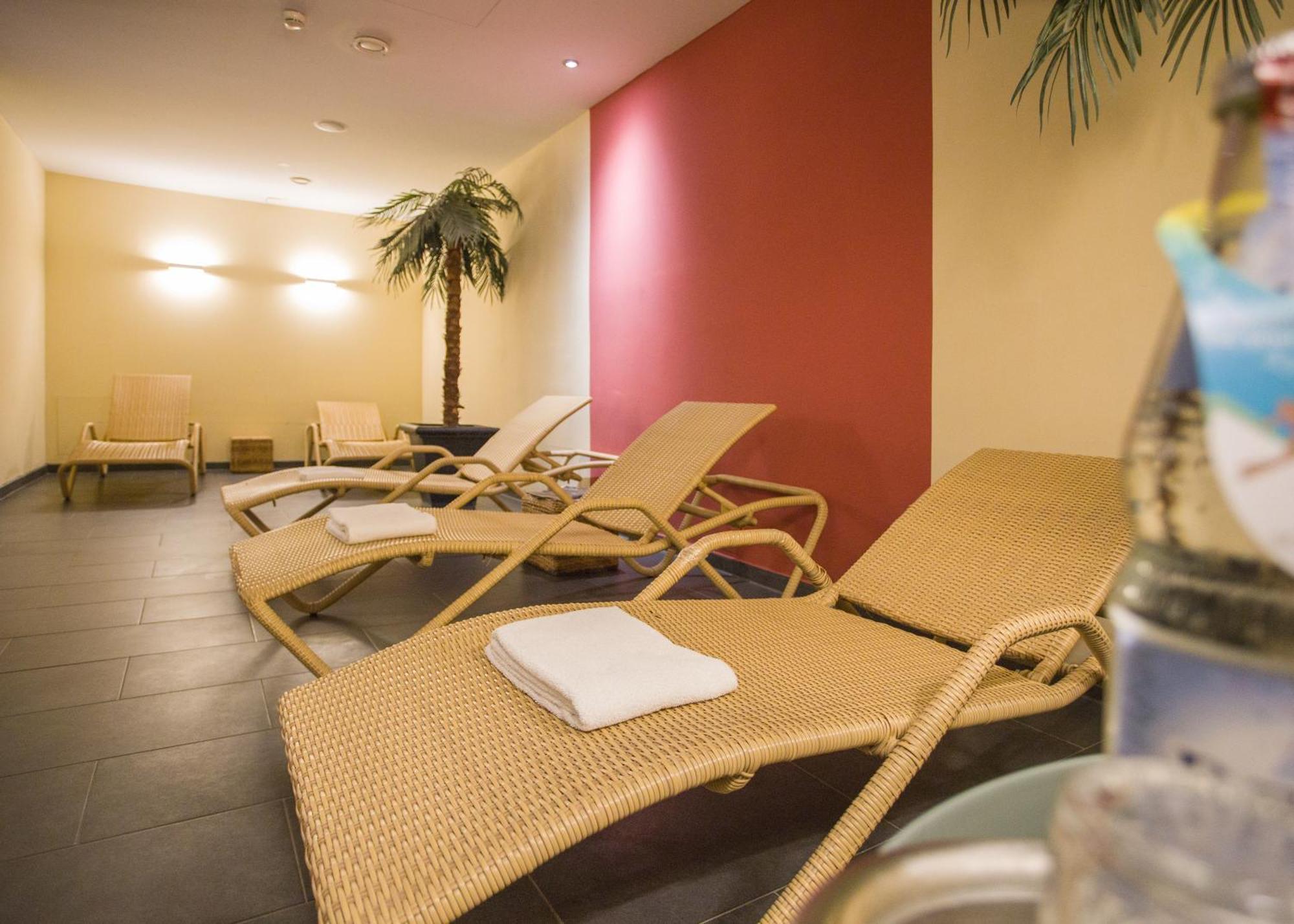 Der Schoene Asten - Resort Winterberg Zewnętrze zdjęcie