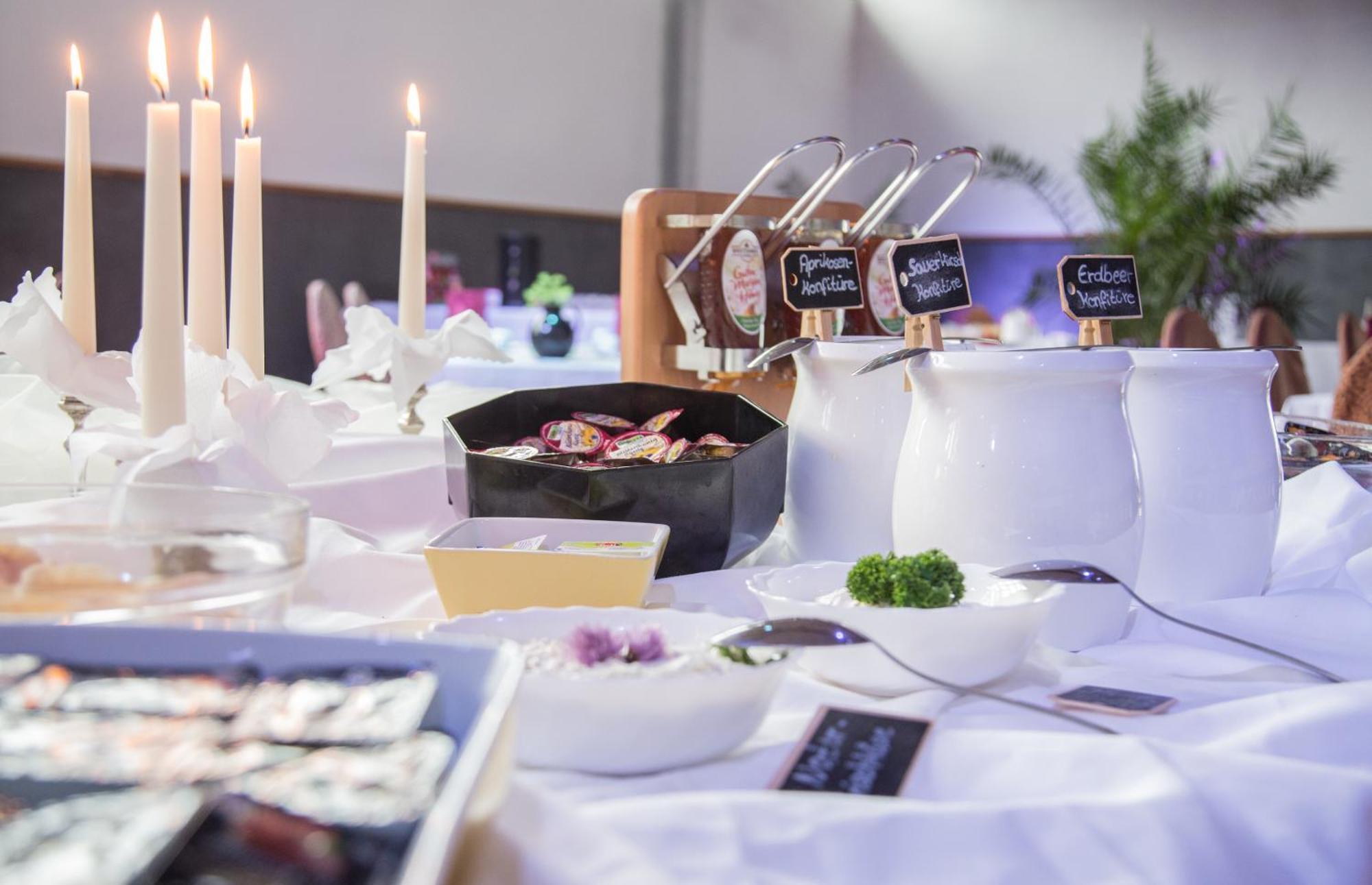 Der Schoene Asten - Resort Winterberg Zewnętrze zdjęcie