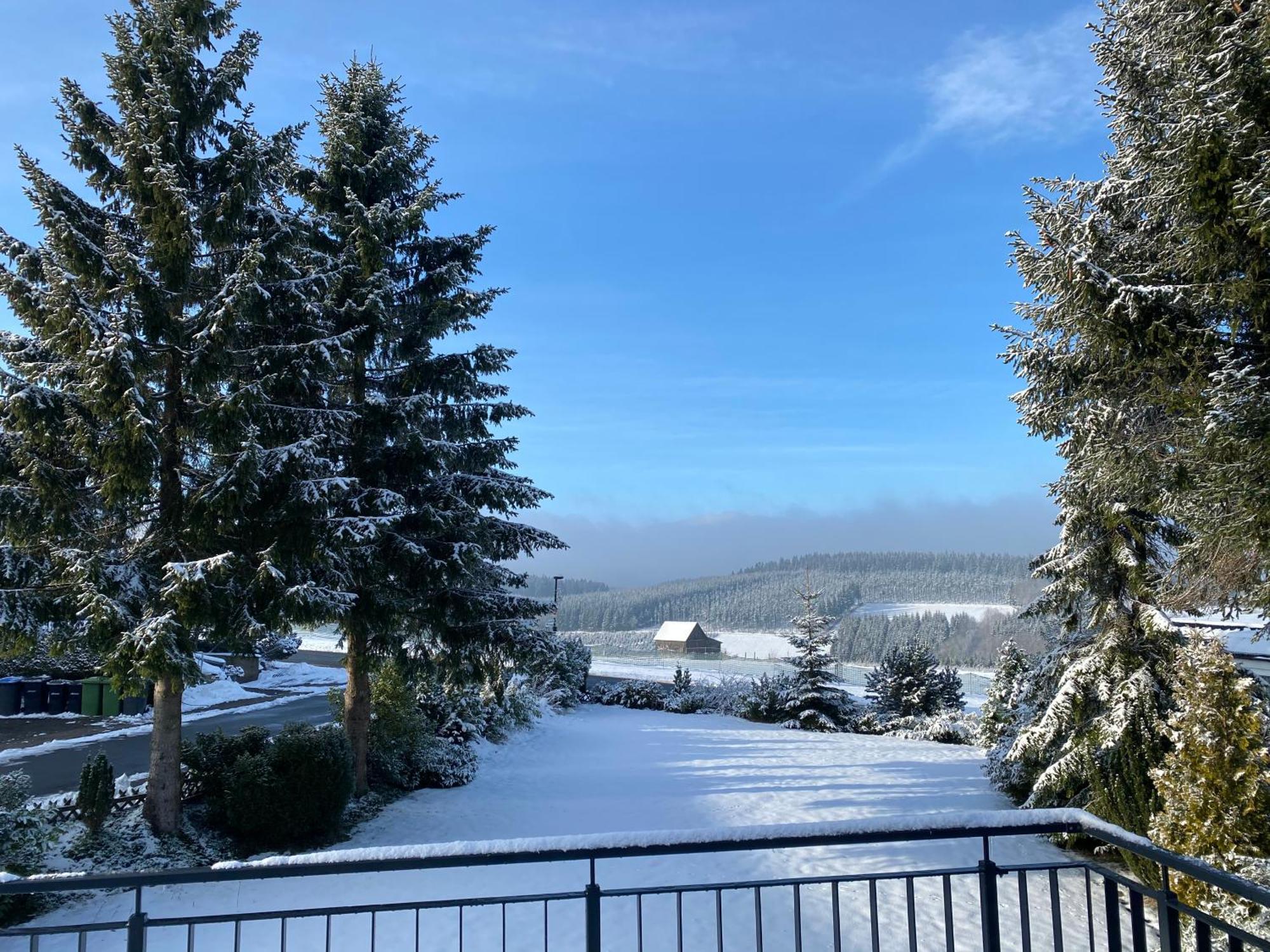 Der Schoene Asten - Resort Winterberg Zewnętrze zdjęcie