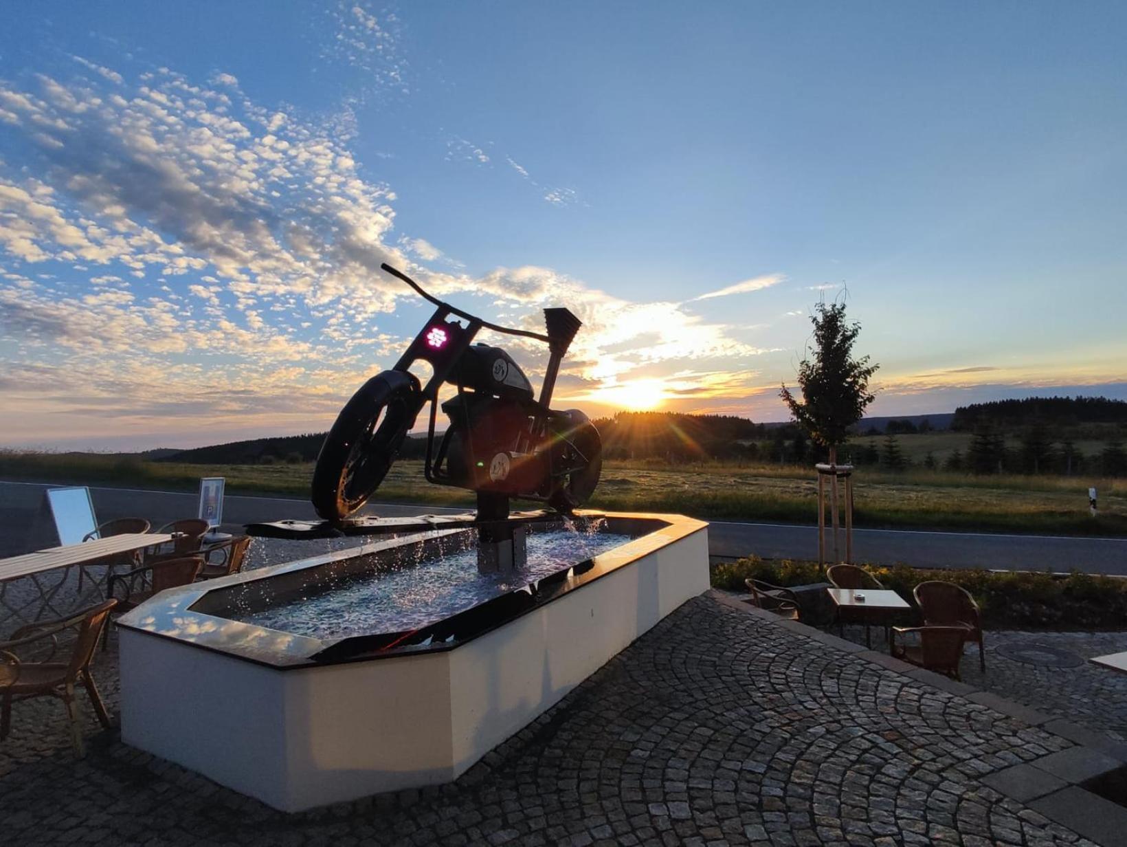 Der Schoene Asten - Resort Winterberg Zewnętrze zdjęcie