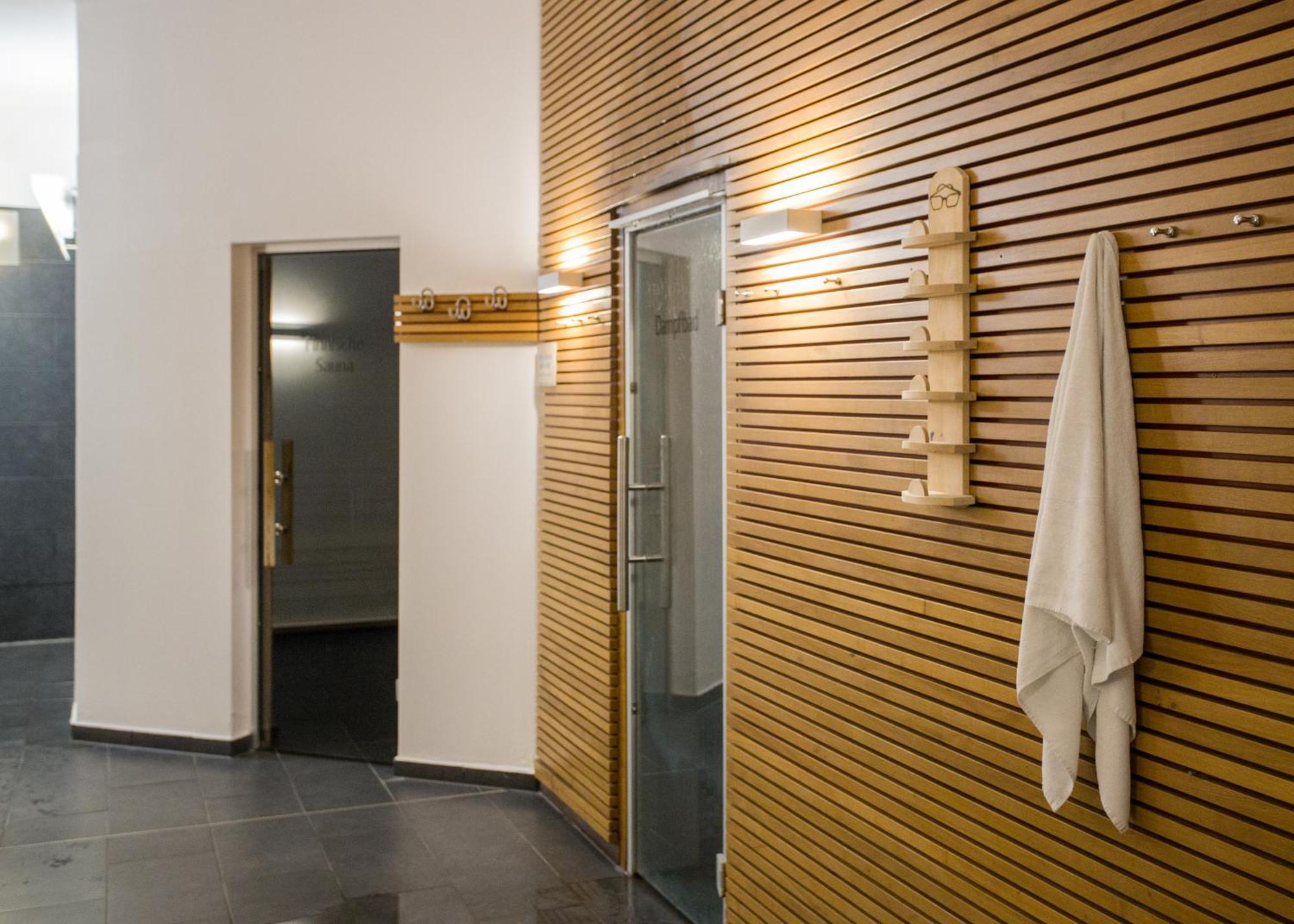 Der Schoene Asten - Resort Winterberg Zewnętrze zdjęcie