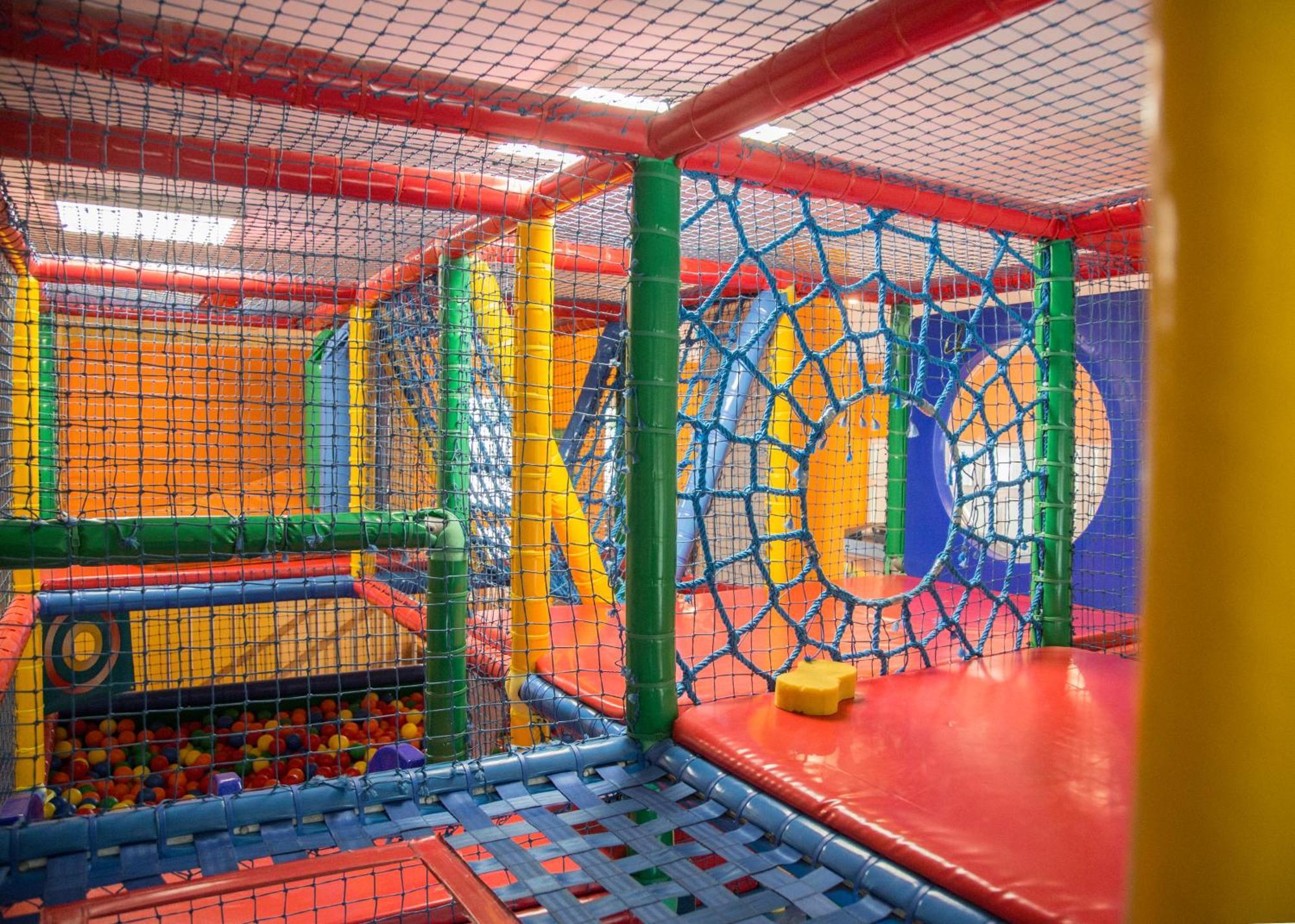 Der Schoene Asten - Resort Winterberg Zewnętrze zdjęcie