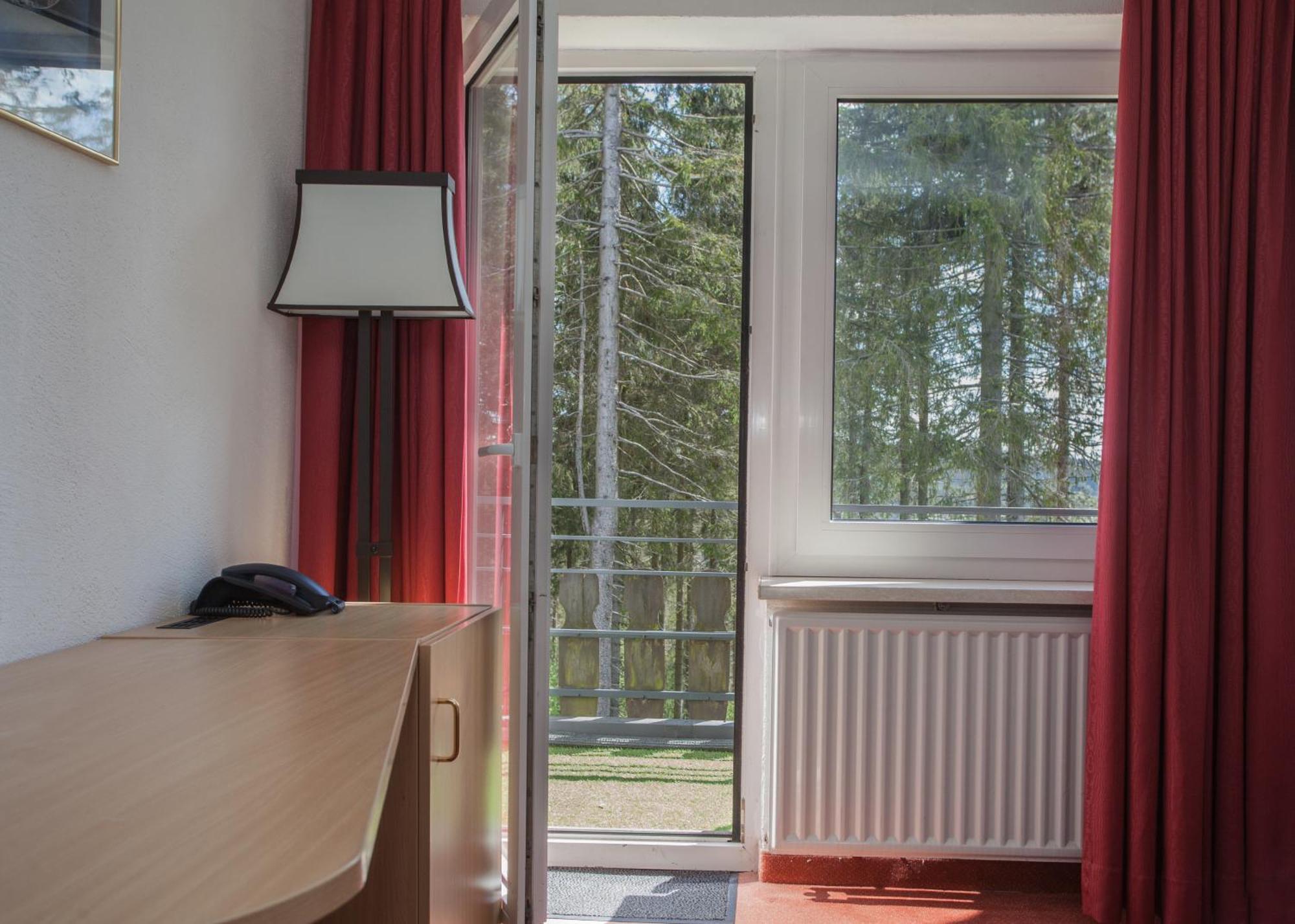 Der Schoene Asten - Resort Winterberg Pokój zdjęcie