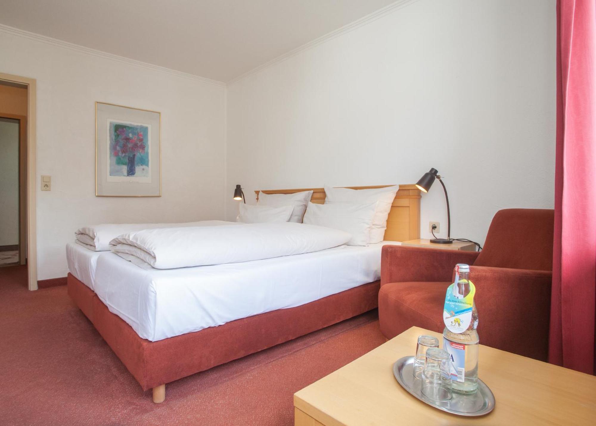 Der Schoene Asten - Resort Winterberg Pokój zdjęcie