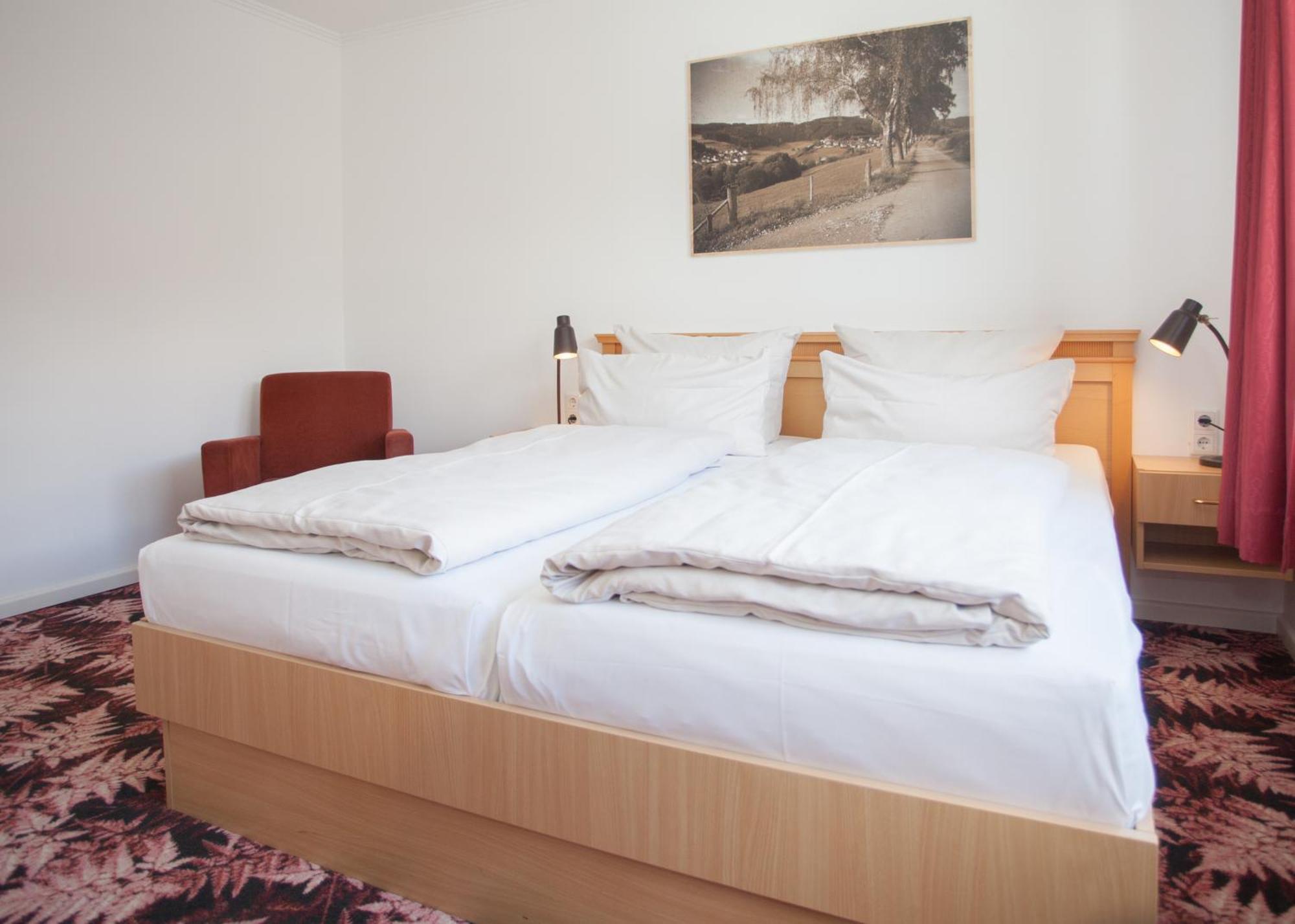 Der Schoene Asten - Resort Winterberg Pokój zdjęcie