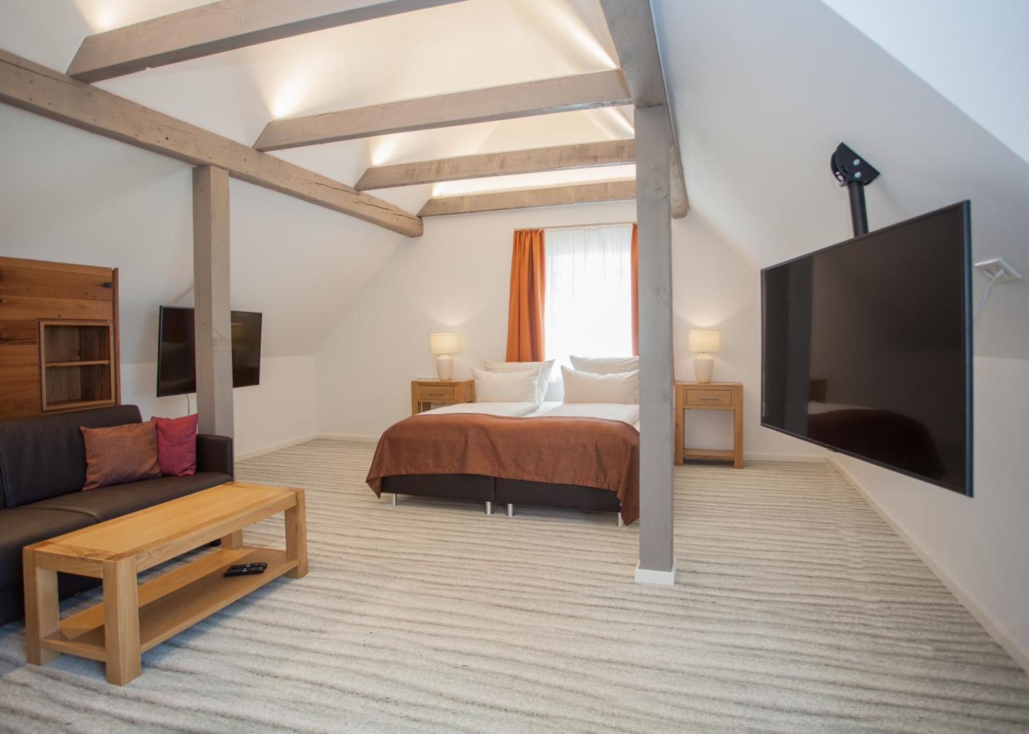 Der Schoene Asten - Resort Winterberg Pokój zdjęcie