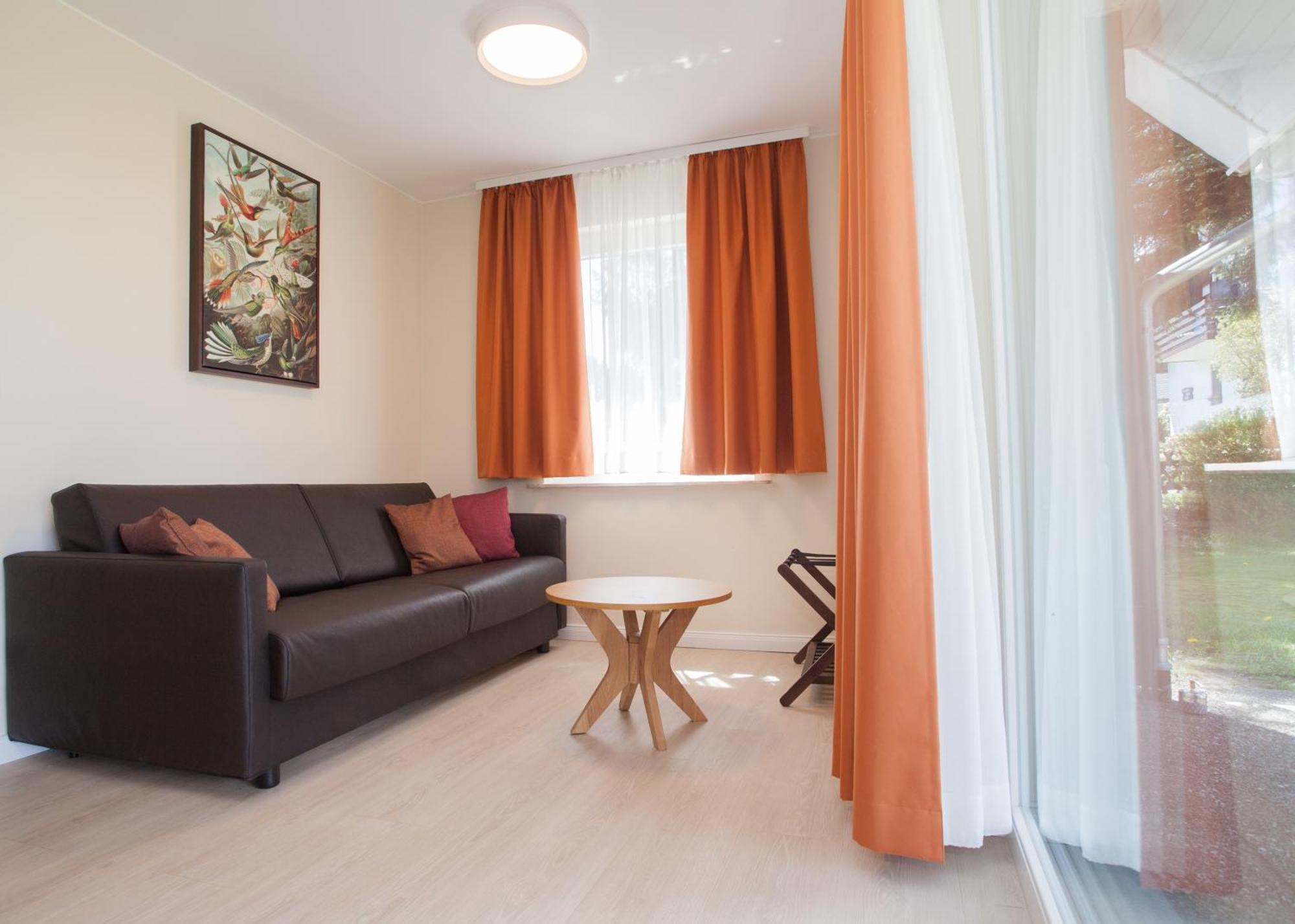 Der Schoene Asten - Resort Winterberg Pokój zdjęcie