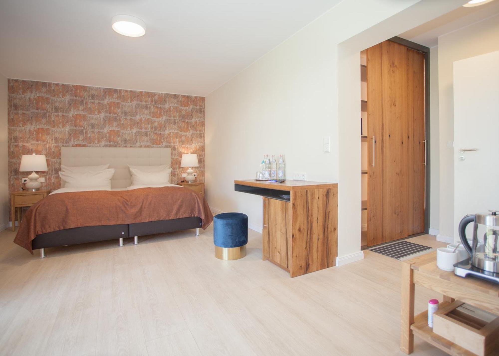 Der Schoene Asten - Resort Winterberg Pokój zdjęcie