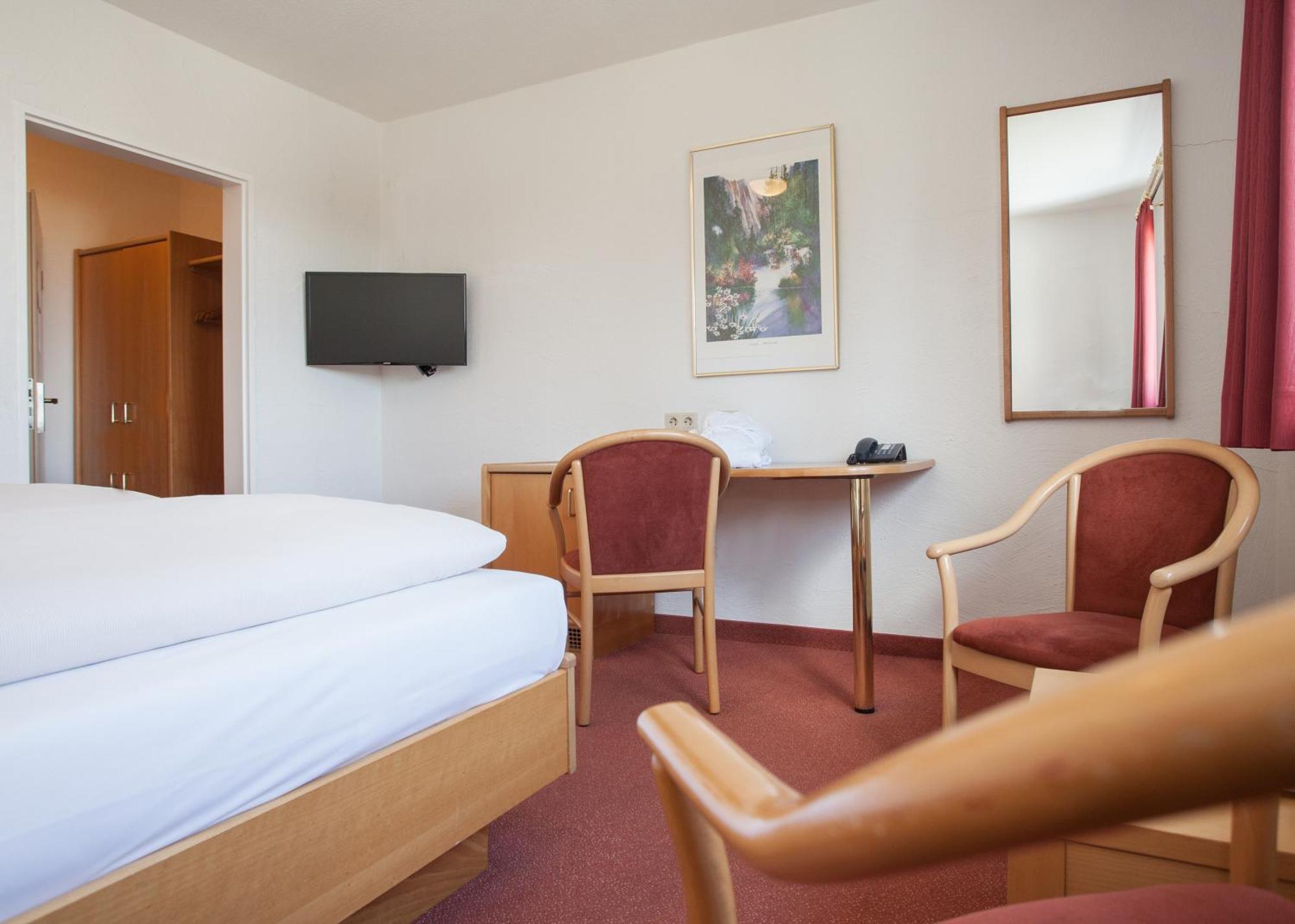 Der Schoene Asten - Resort Winterberg Pokój zdjęcie