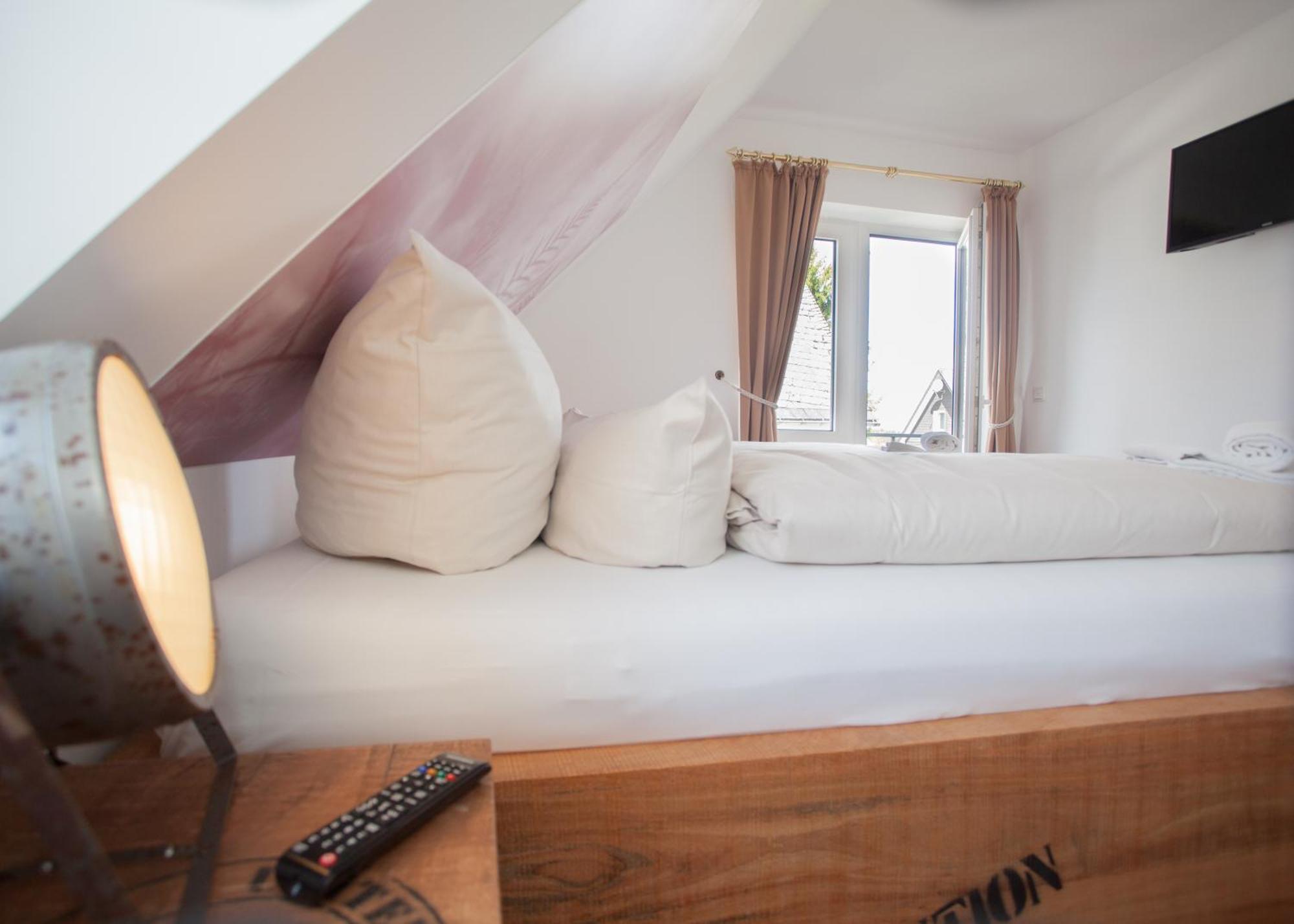 Der Schoene Asten - Resort Winterberg Pokój zdjęcie