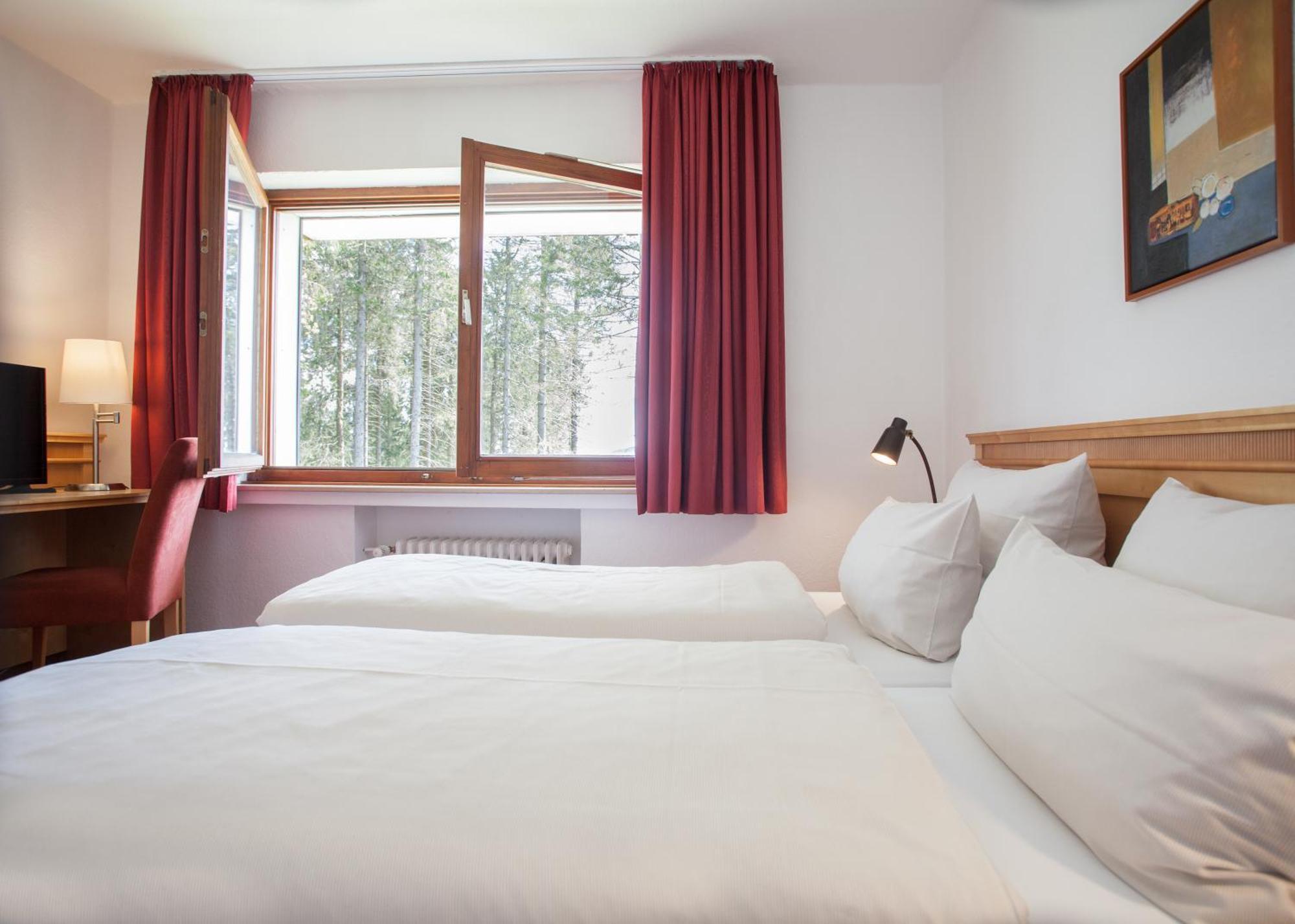 Der Schoene Asten - Resort Winterberg Pokój zdjęcie