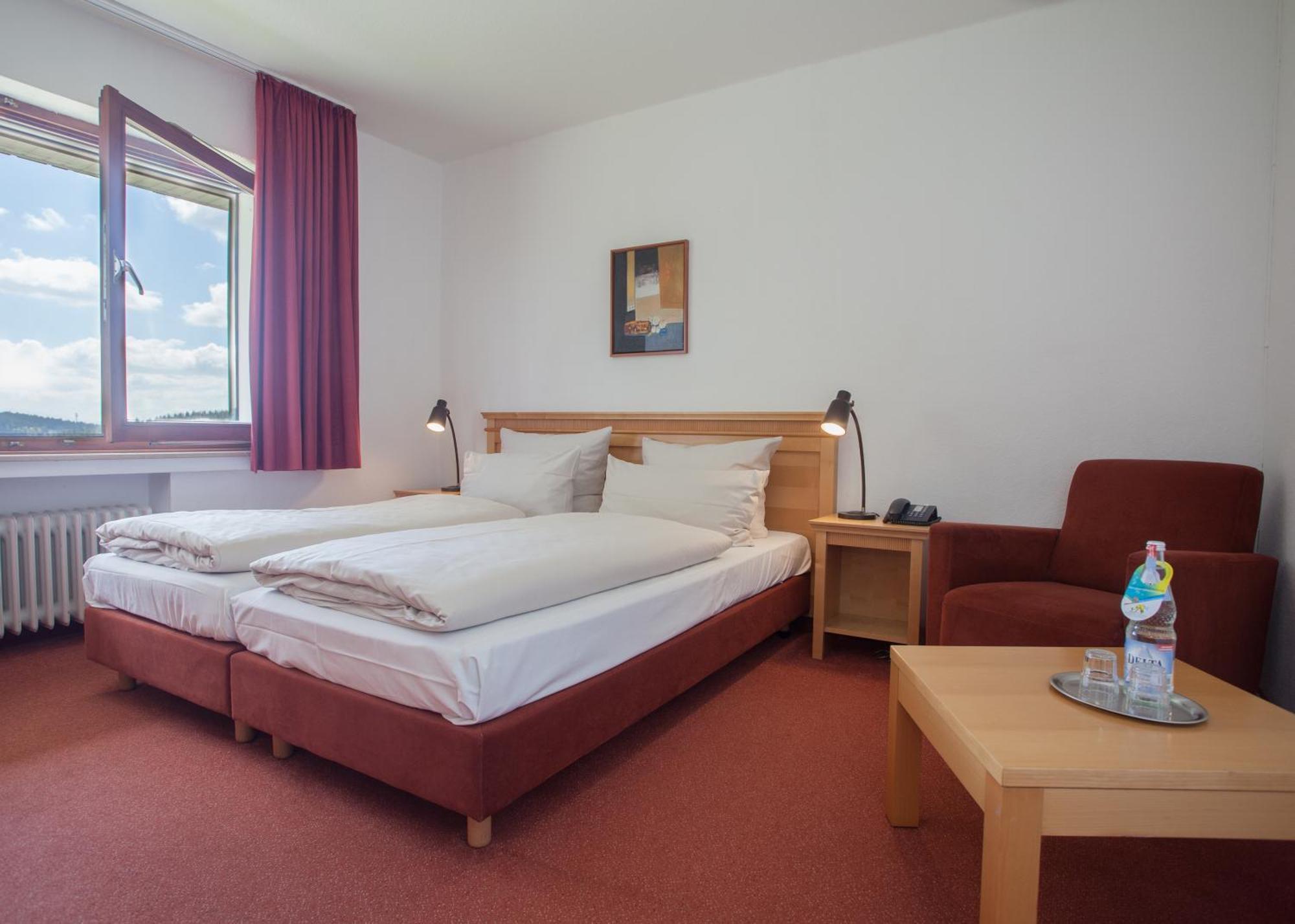 Der Schoene Asten - Resort Winterberg Pokój zdjęcie