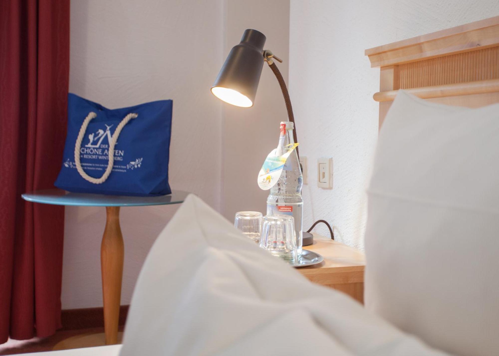 Der Schoene Asten - Resort Winterberg Zewnętrze zdjęcie