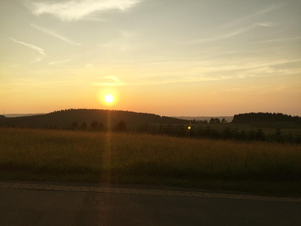 Der Schoene Asten - Resort Winterberg Zewnętrze zdjęcie