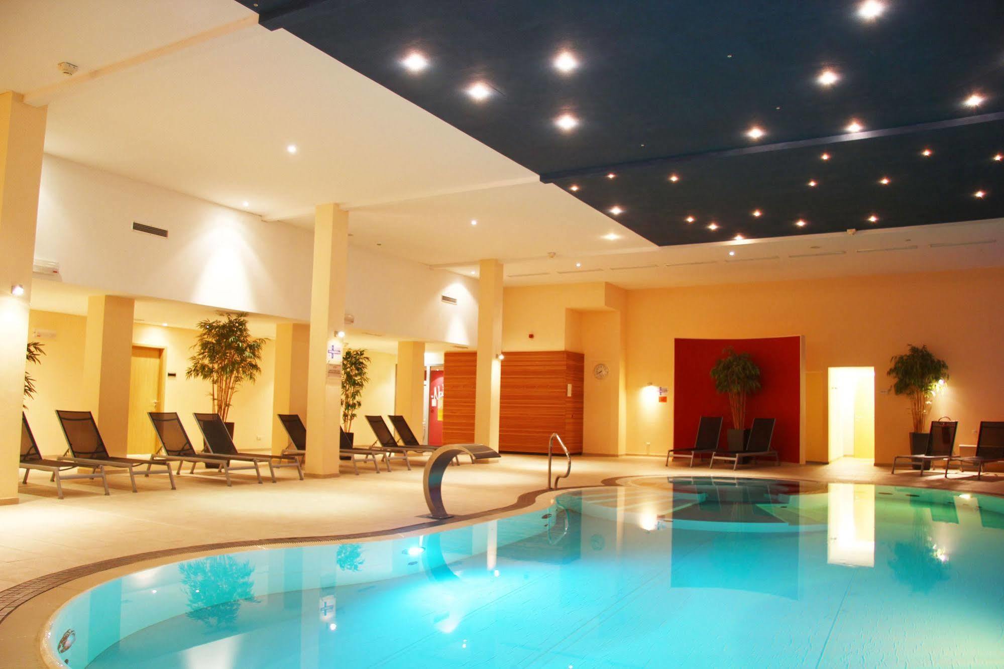 Der Schoene Asten - Resort Winterberg Zewnętrze zdjęcie