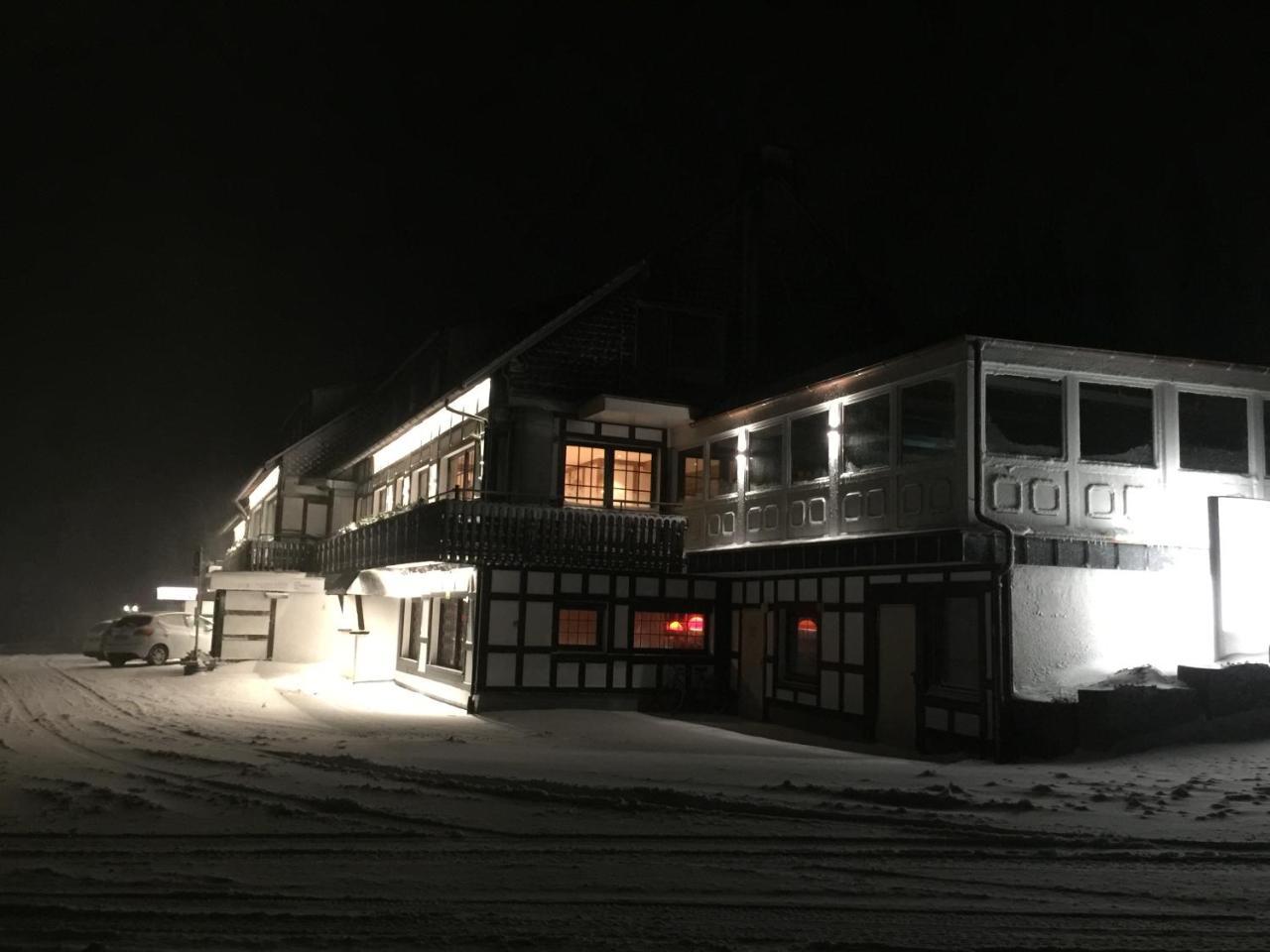 Der Schoene Asten - Resort Winterberg Zewnętrze zdjęcie