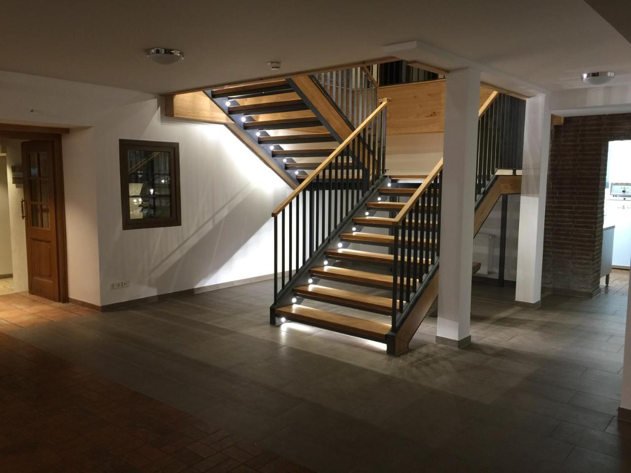 Der Schoene Asten - Resort Winterberg Zewnętrze zdjęcie